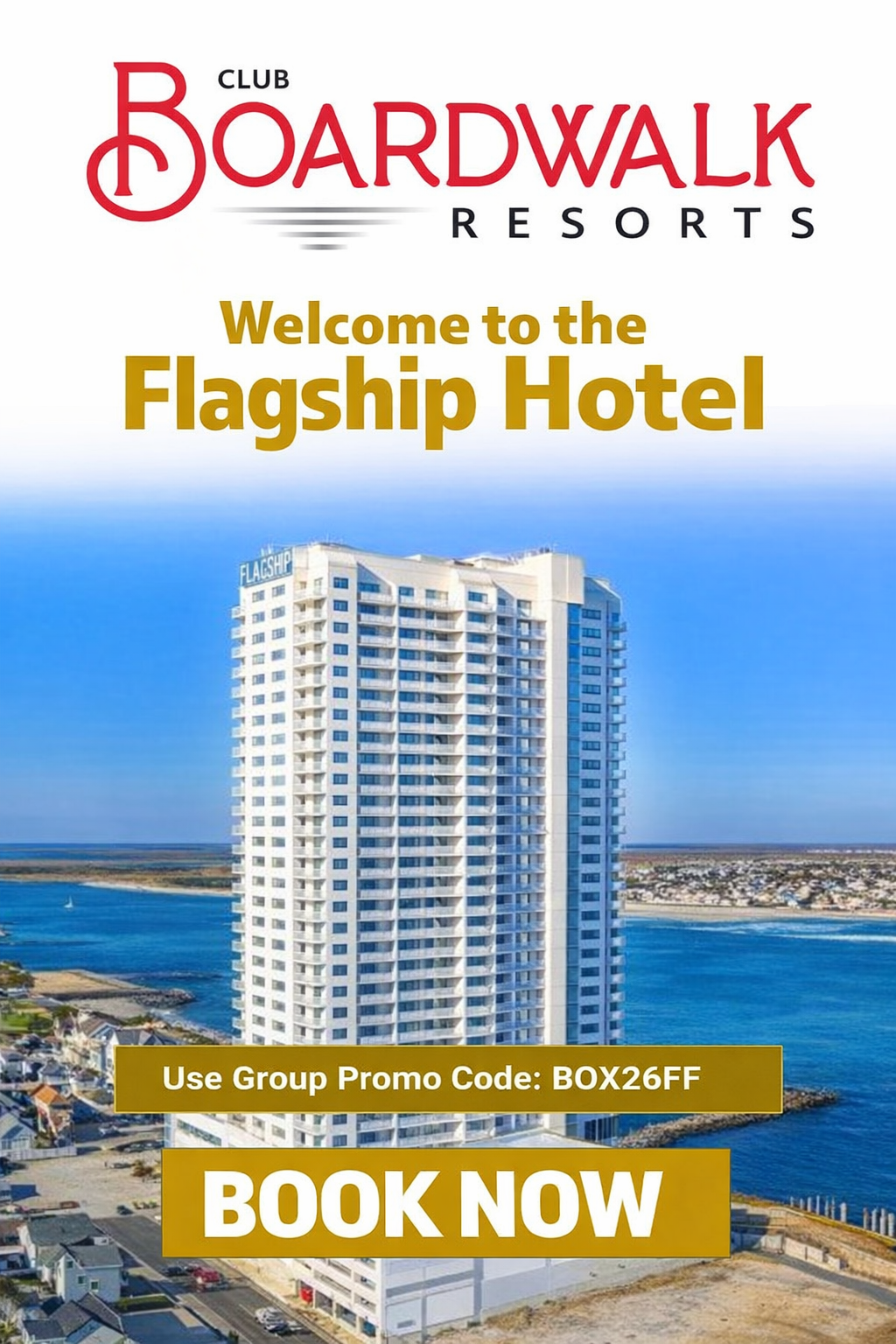 Flagship Hotel